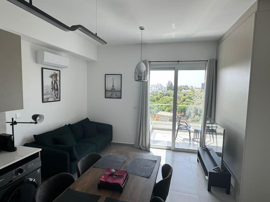 Limassol Beautiful Apartment Exterior foto